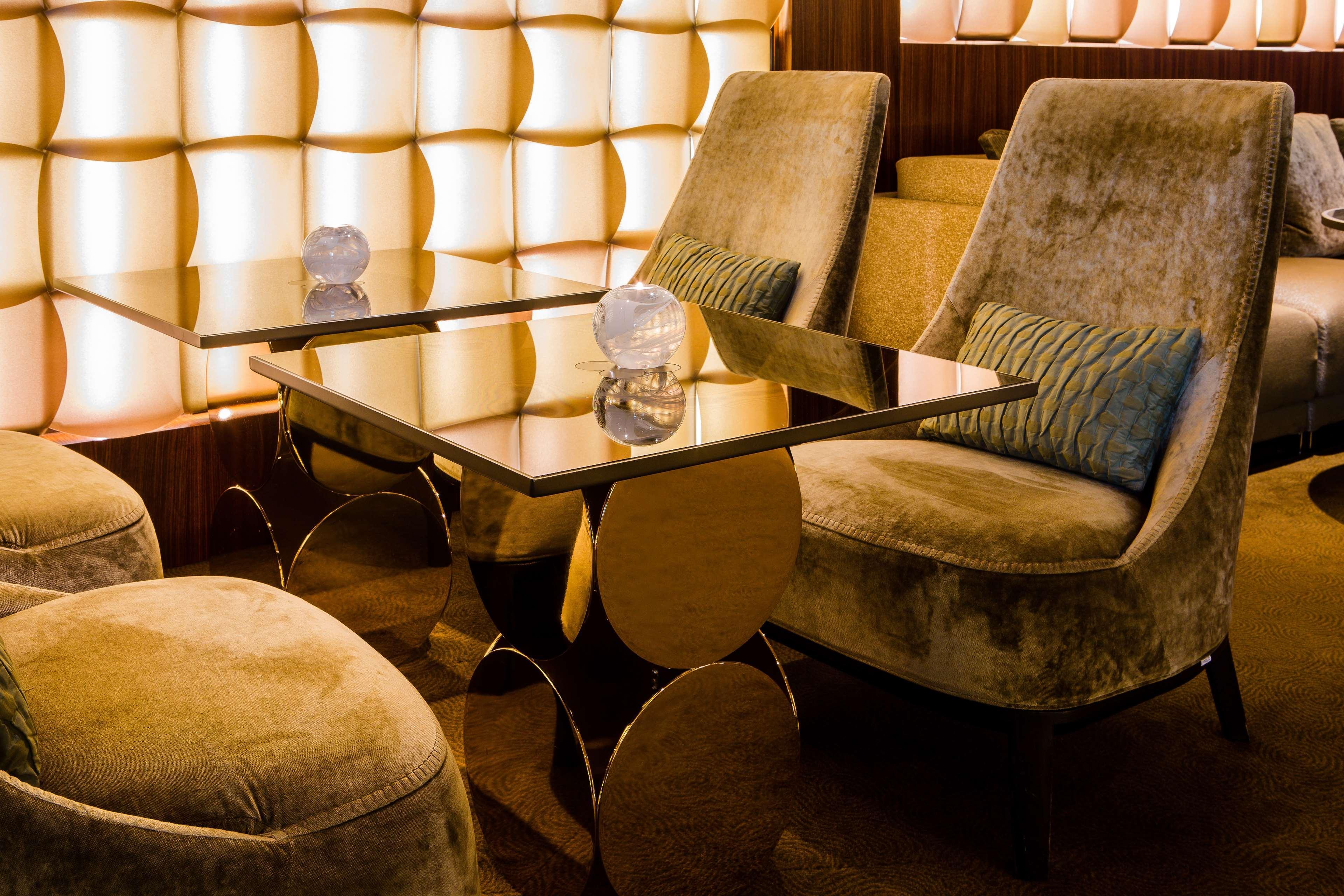 Park Hyatt Zurich - City Center Luxury Eksteriør billede