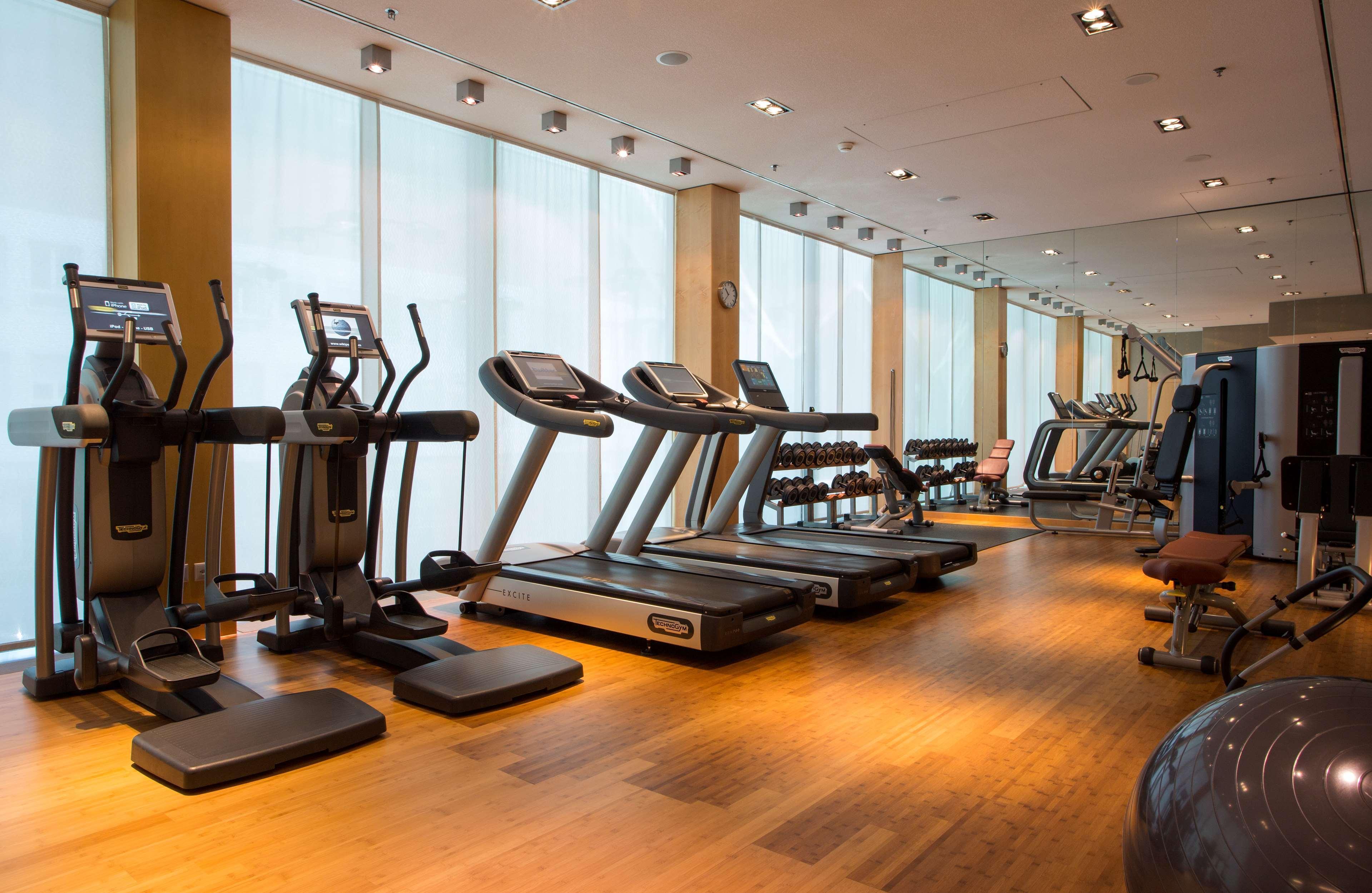 Park Hyatt Zurich - City Center Luxury Eksteriør billede