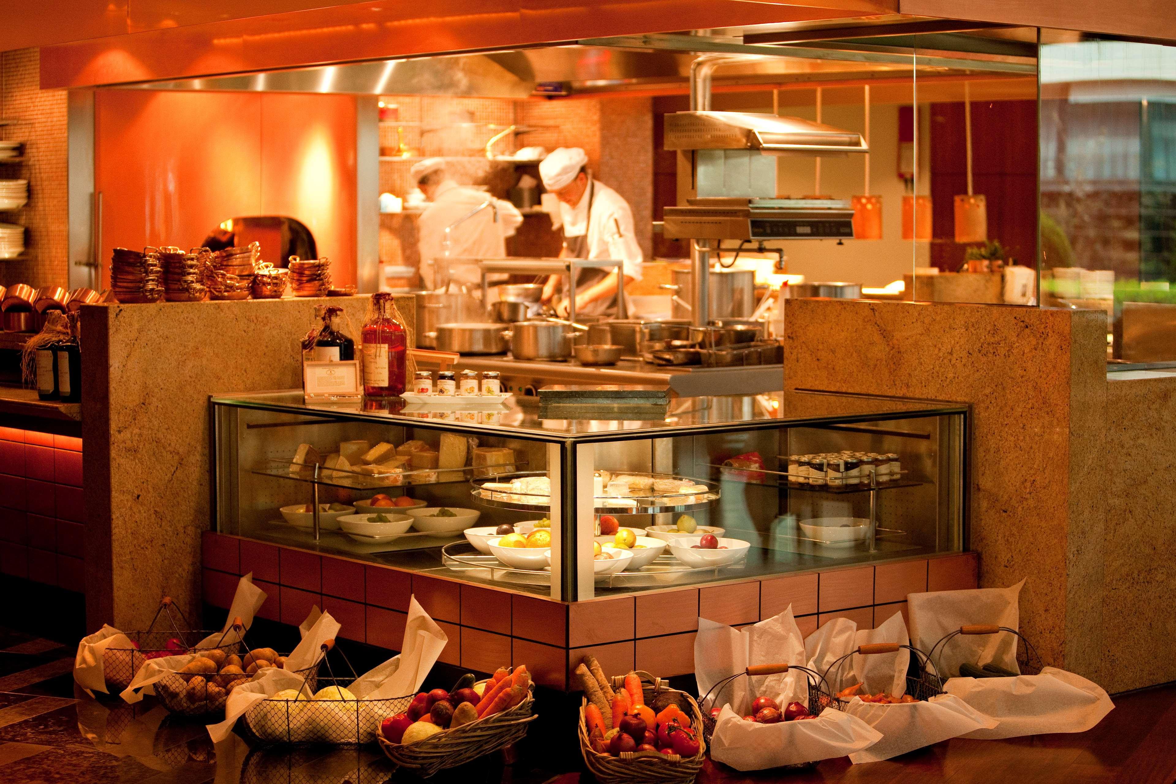 Park Hyatt Zurich - City Center Luxury Eksteriør billede